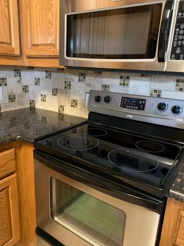 Gallery Image : K.E.E Cleaning Service